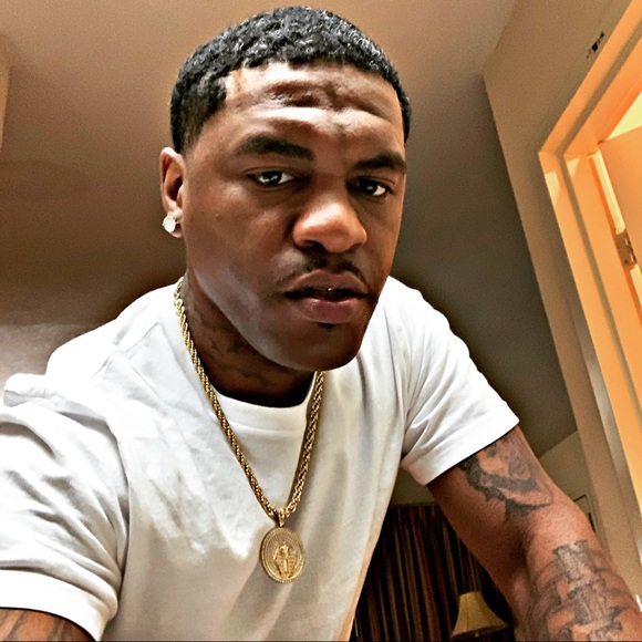 Meet your Posher, James - Picture 1 of 1